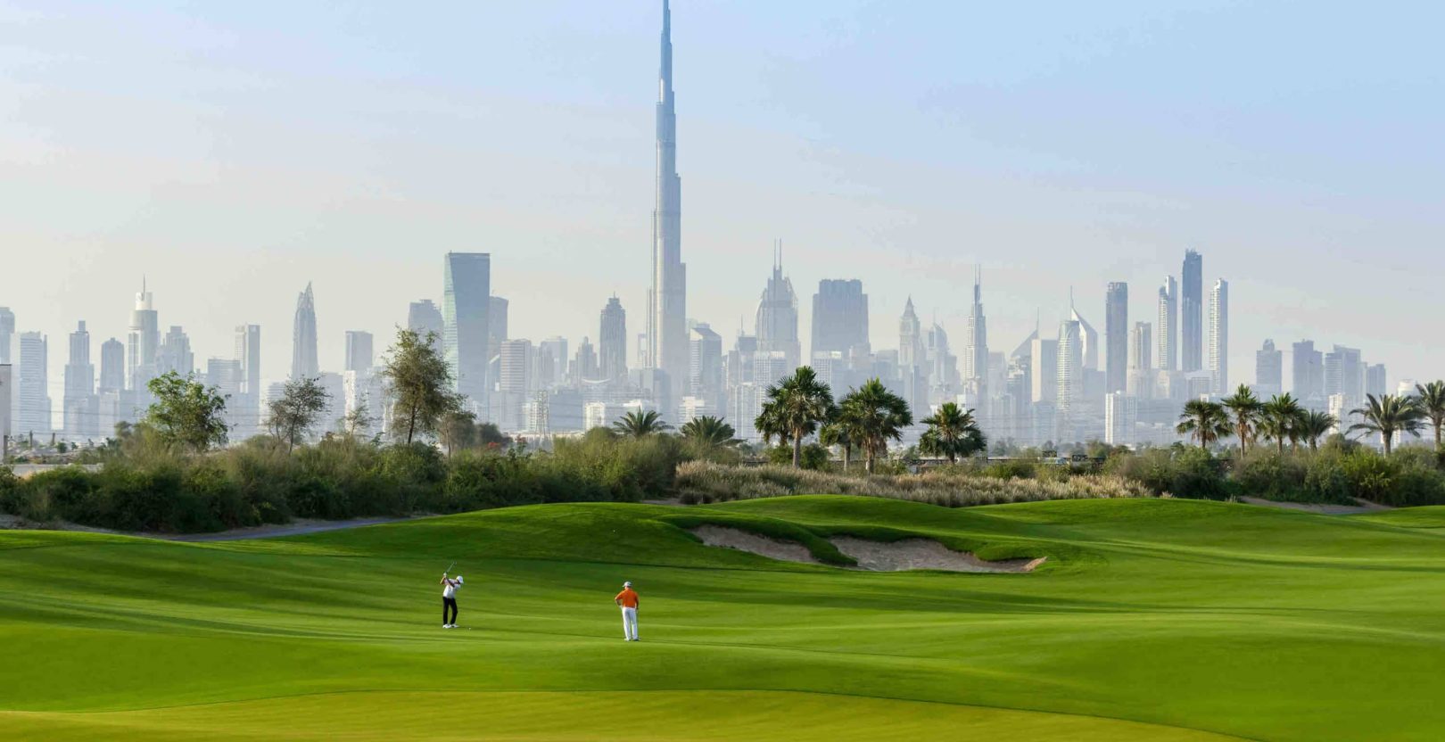 Real Estate Development Trends in Dubai Hills Estate: Bright Prospects