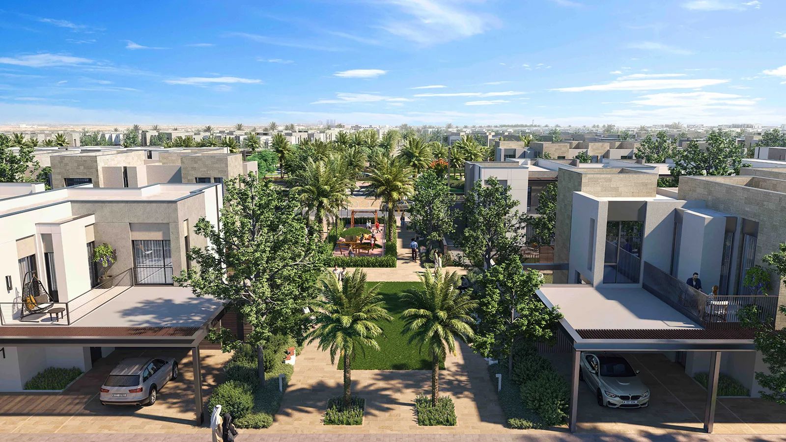Arabian Ranches 3: An In-Depth Look at the Unique Advantages of This Development and Its Developer