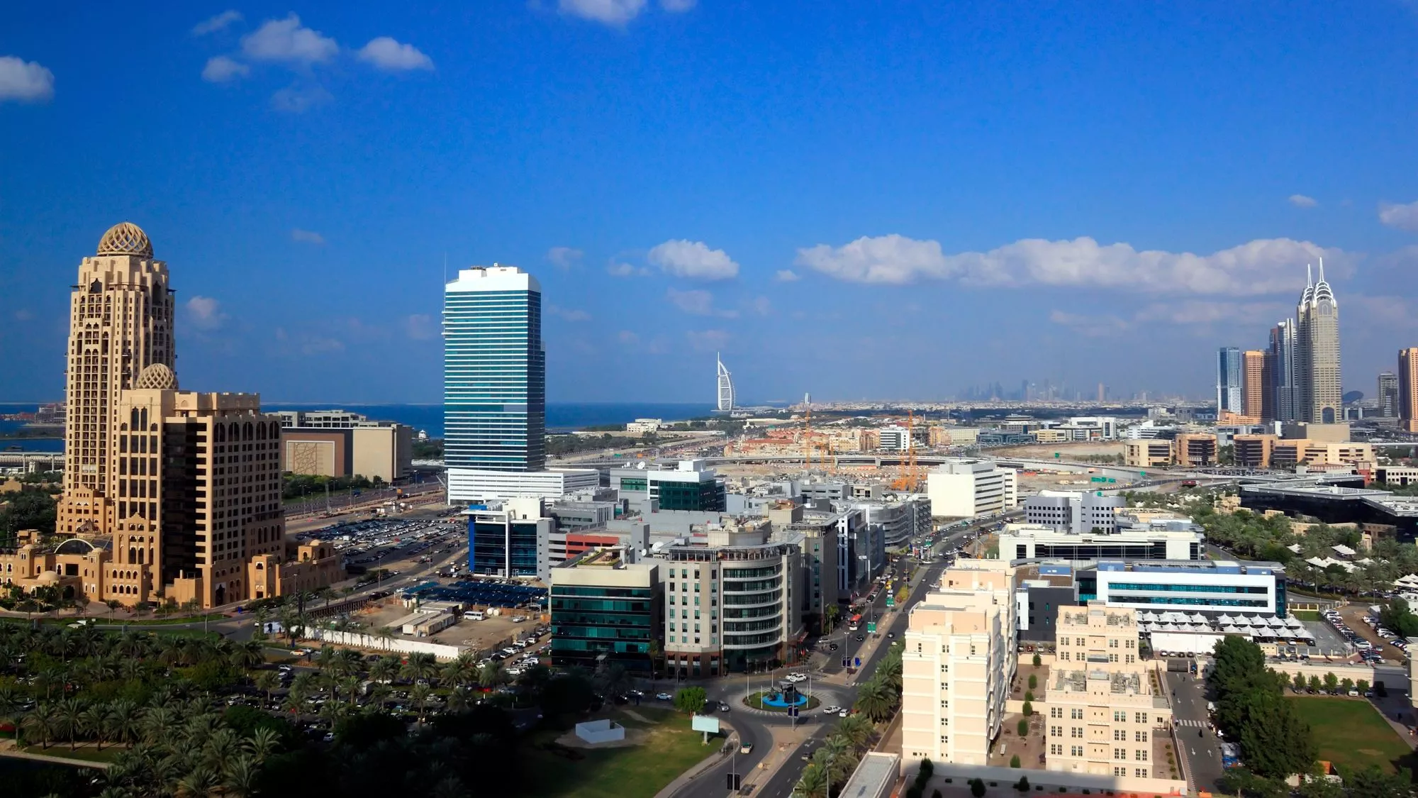 Dubai Real Estate Developers Ranking: Who is Leading the Market Trends?