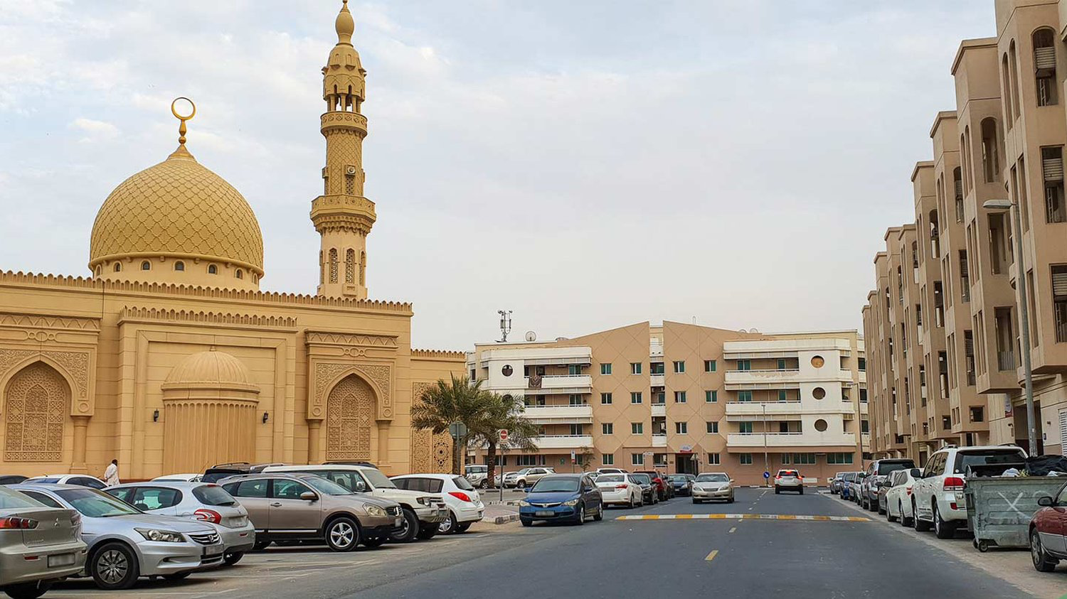 Muhaisnah: Exploring the Investment Potential of This Emerging Residential Area in Dubai