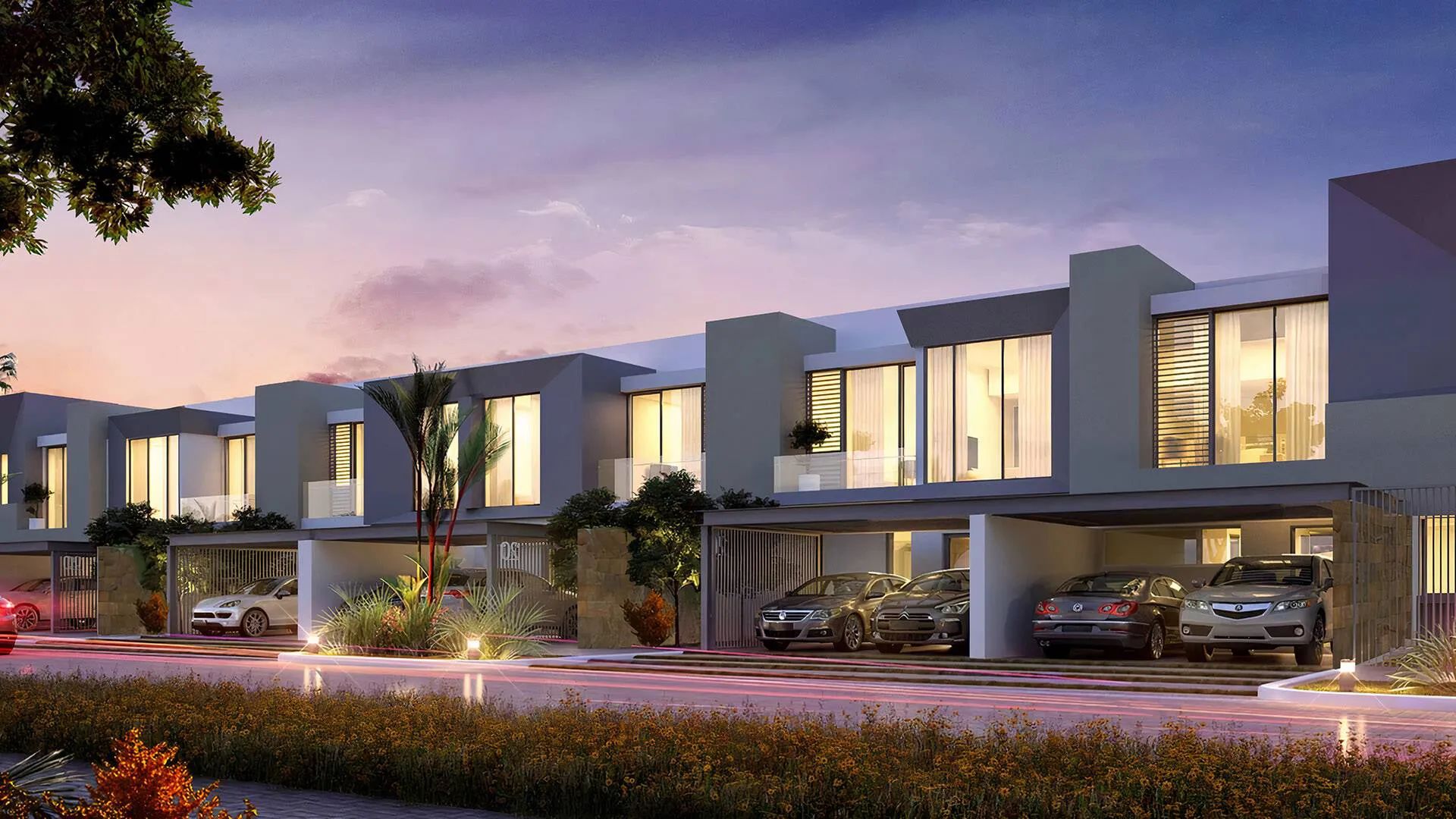 Rental Market in Al Wasl Villas: Investment and Management Strategies