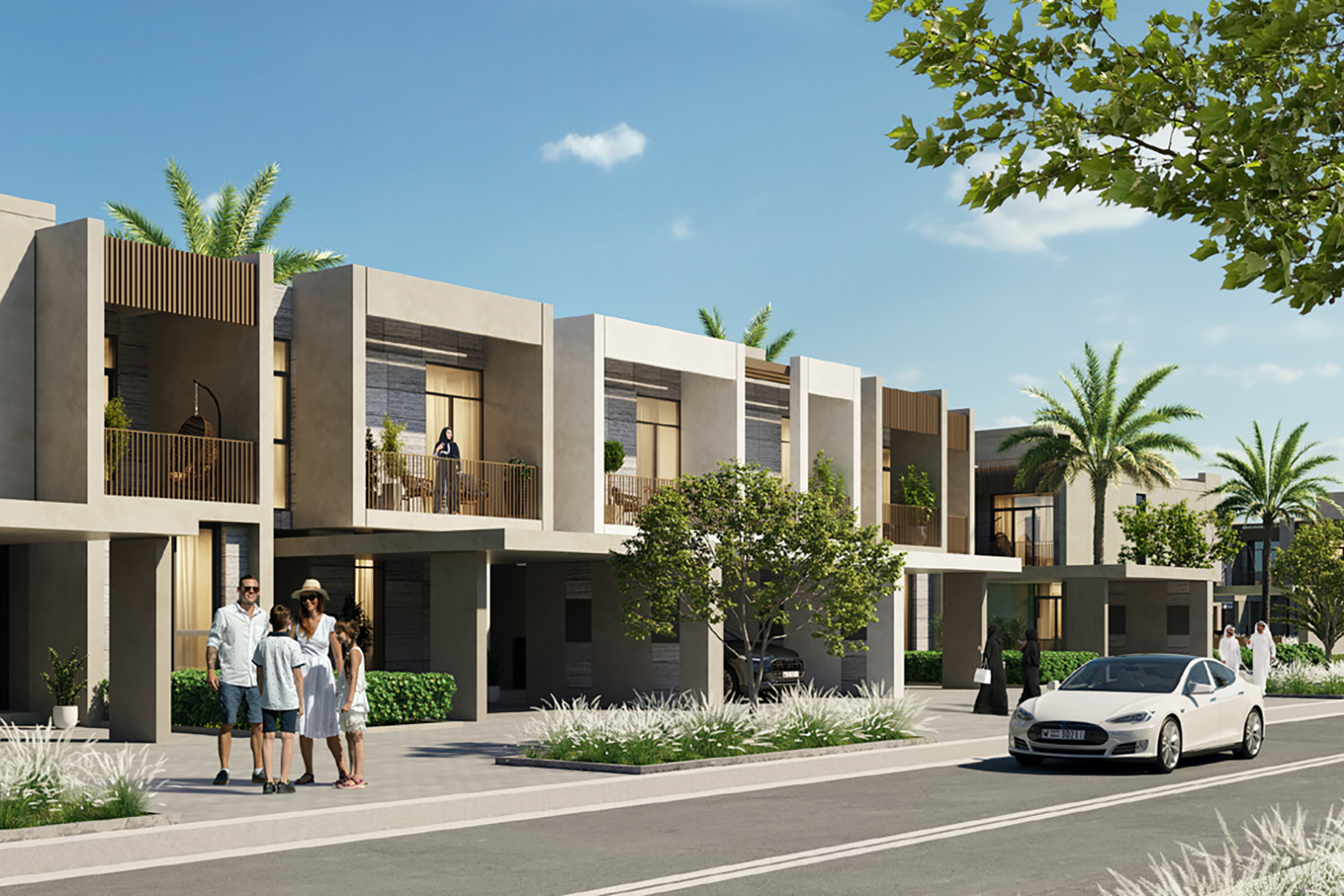 Emaar South: The Emerging Star of Dubai's Real Estate Market