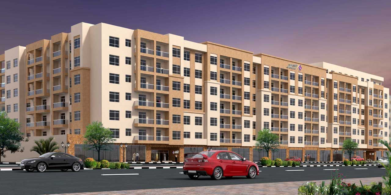 Al Warqaa: A Rising Hotspot in Dubai’s Residential Market and Investment Opportunities