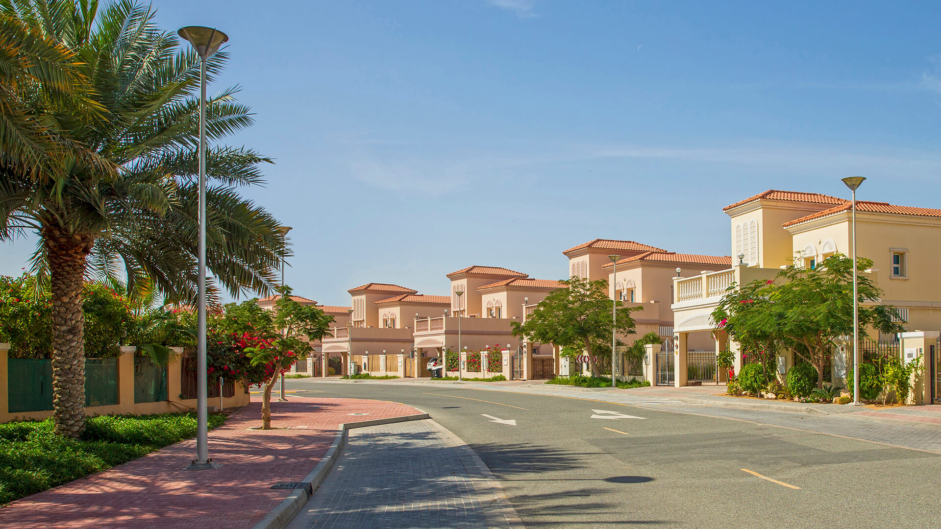 How Investors Can Successfully Manage Properties in Jumeirah Village Triangle 2