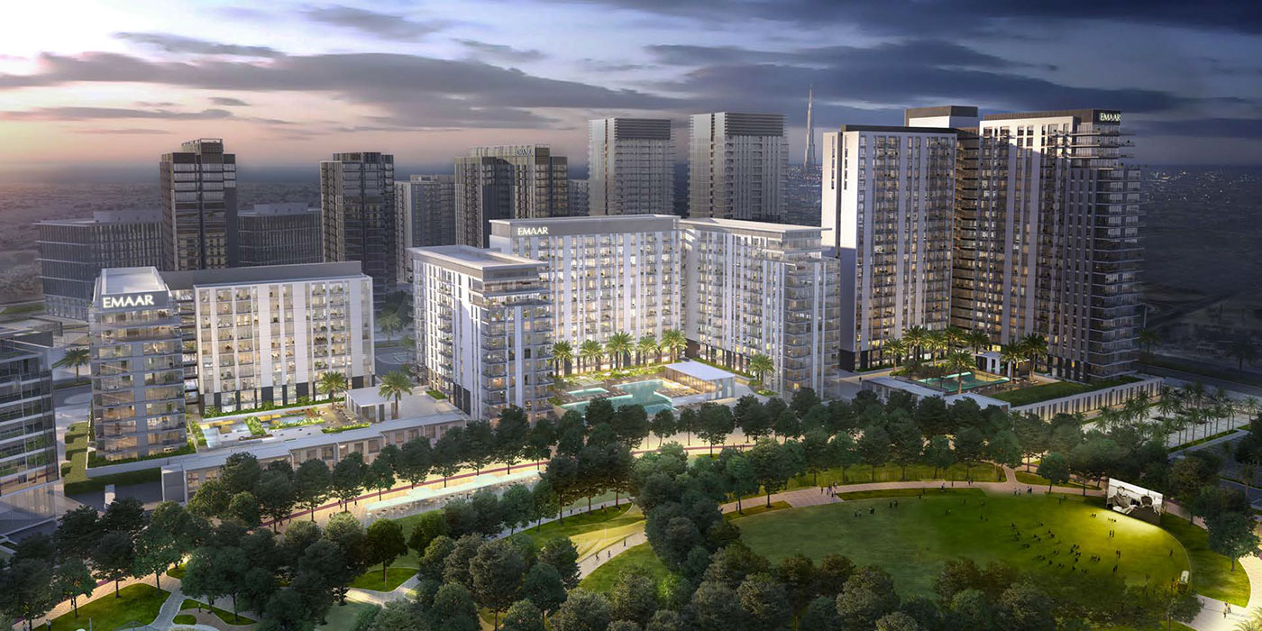 Comparison of Renting vs. Buying in Dubai Hills Estate 2: Which Option is More Suitable?