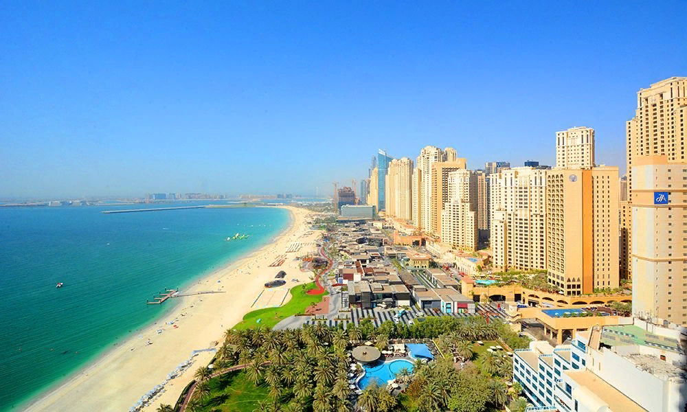 Dubai Property Search Guide: How to Find Your Ideal Property in Dubai
