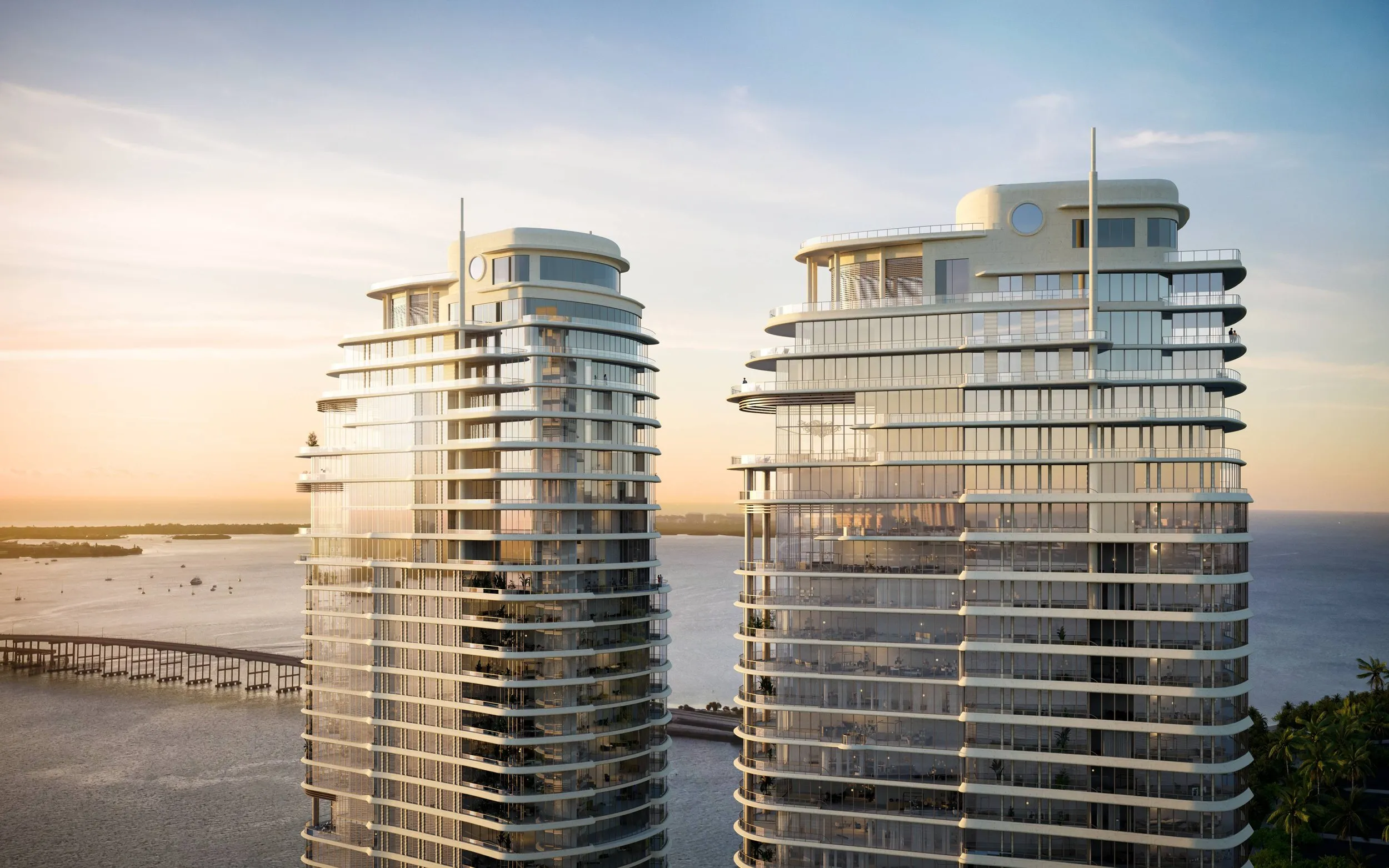 Investment Guide: Why Choosing St Regis Residences is a Smart Choice