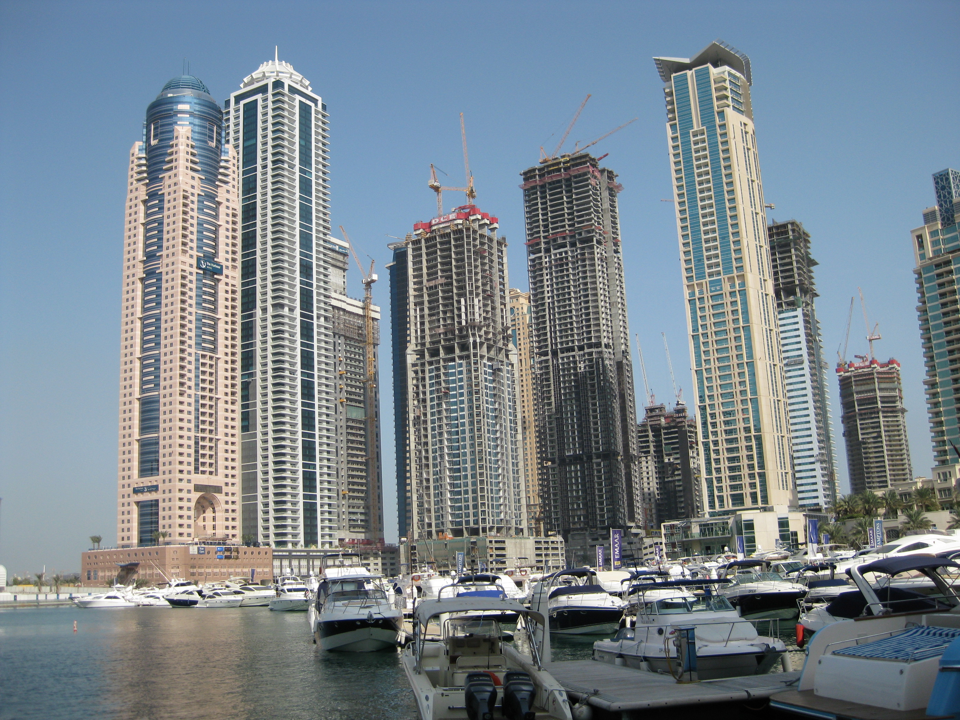 Investing in Middle Eastern Real Estate: Multi-Dimensional Opportunities from Social Culture to Technological Innovation