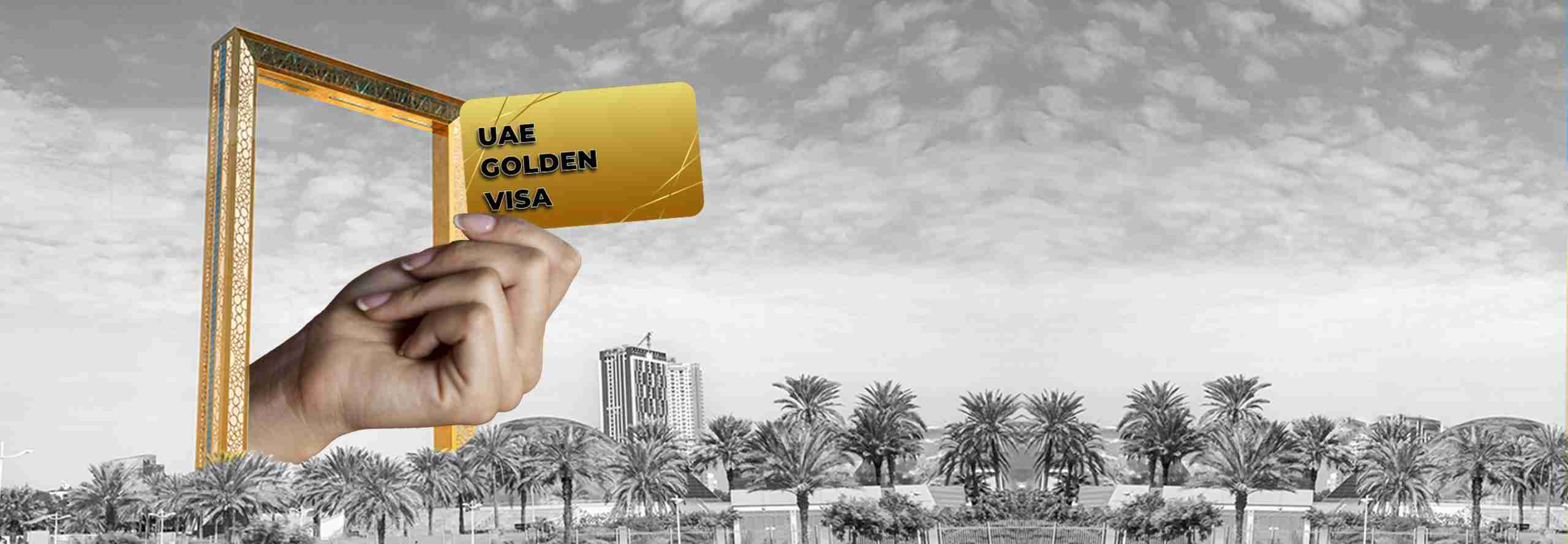 UAE Golden Visa: Achieve Long-Term Residency Through Dubai Real Estate