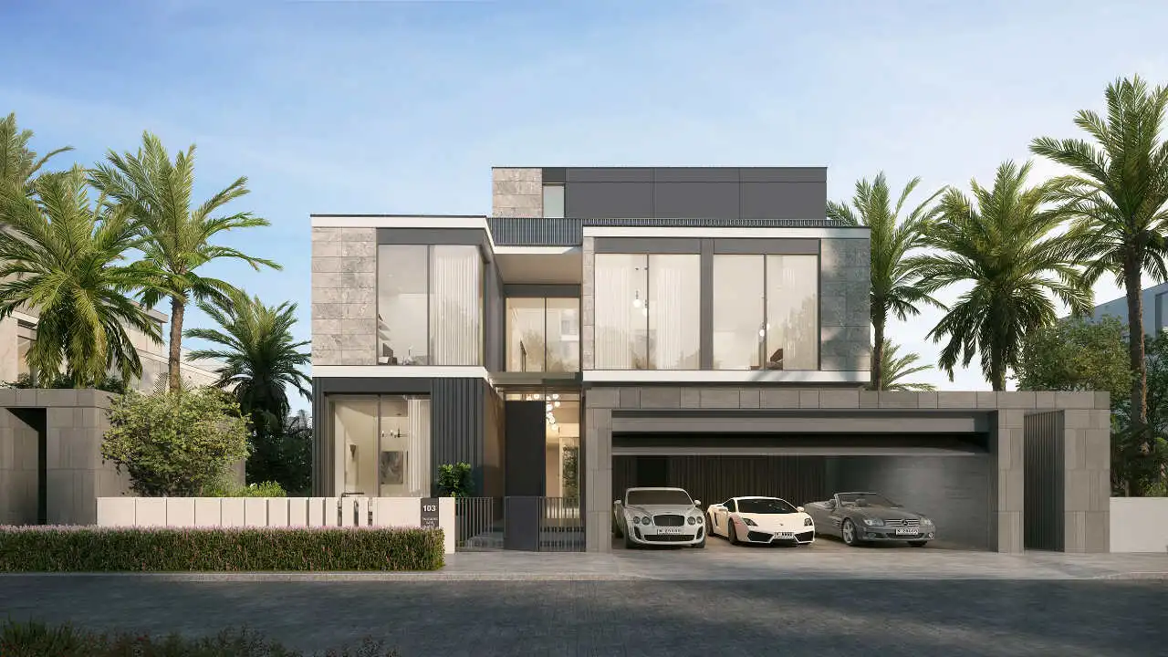 Dubai Real Estate App Guide: Choose Houselux