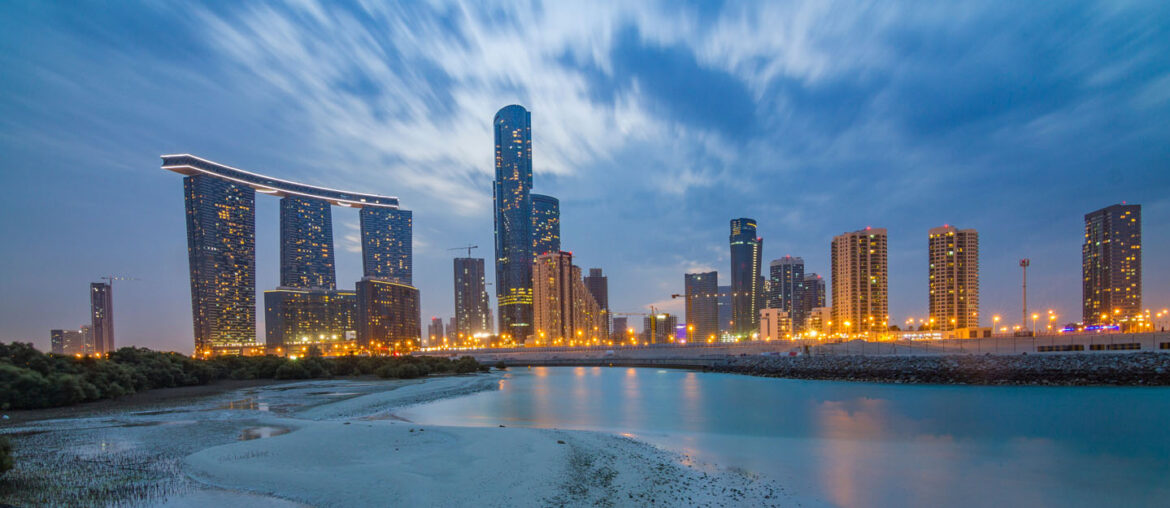 First-Time Homebuyers: Why You Should Consider Al Reem Island