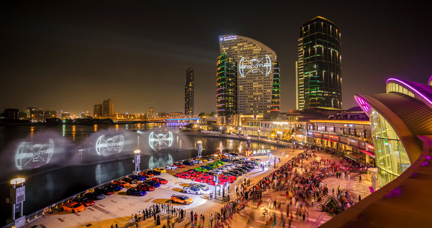 Exploring the Commercial Potential of Dubai Festival City Mall: Successful Developer Case Studies
