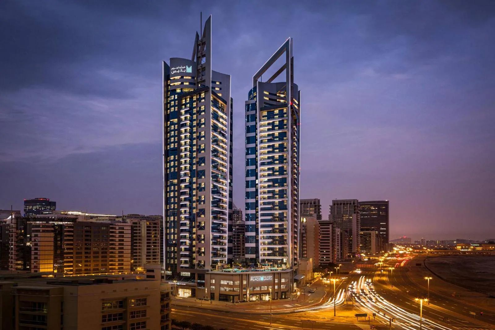 Analysis of Real Estate Market Trends in Al Barsha Heights: Investment Outlook for 2024