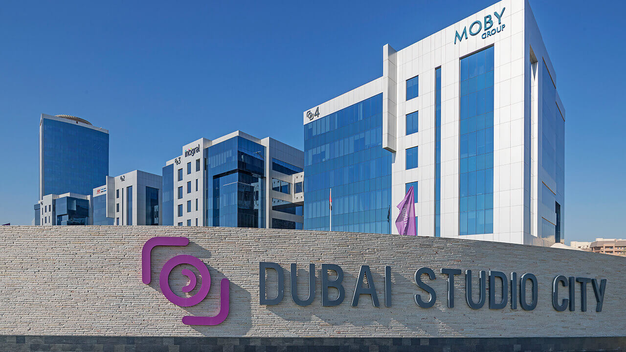 Dubai Studio City: New Opportunities in Dubai's Creative Industry and Real Estate Investment