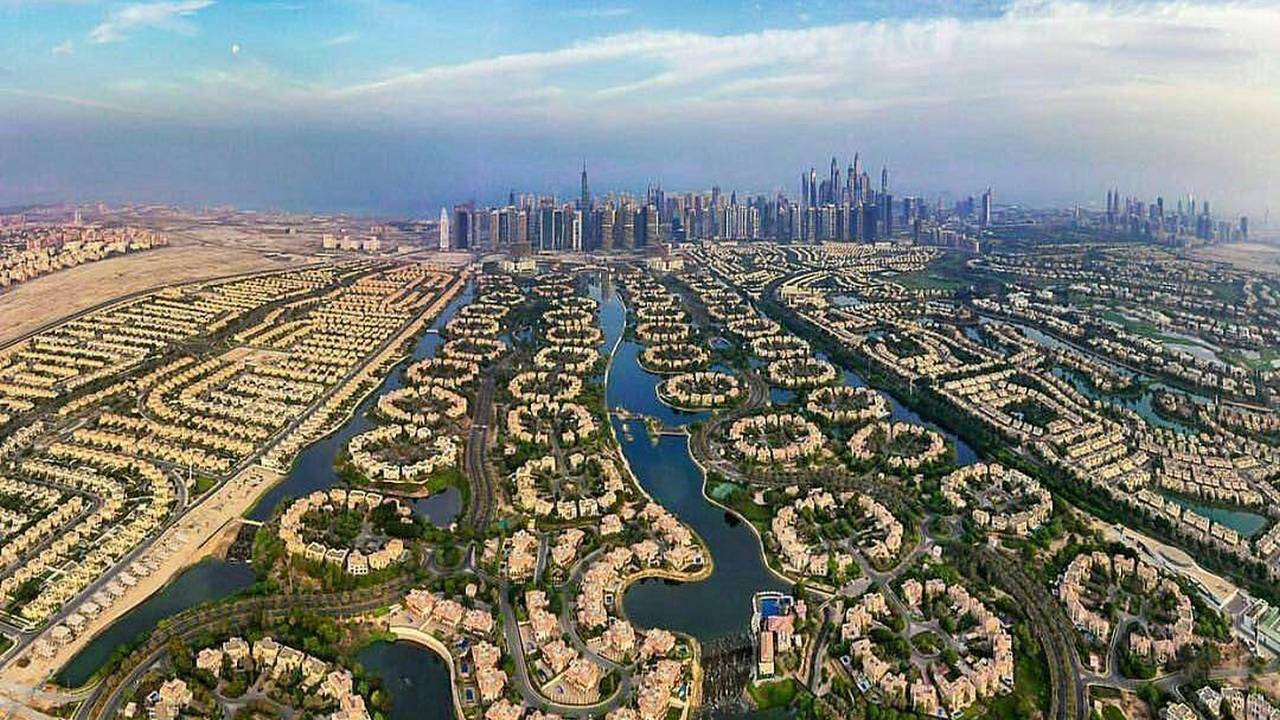 Jumeirah Islands: The Unique Charm and Investment Prospects of Luxury Real Estate in Dubai