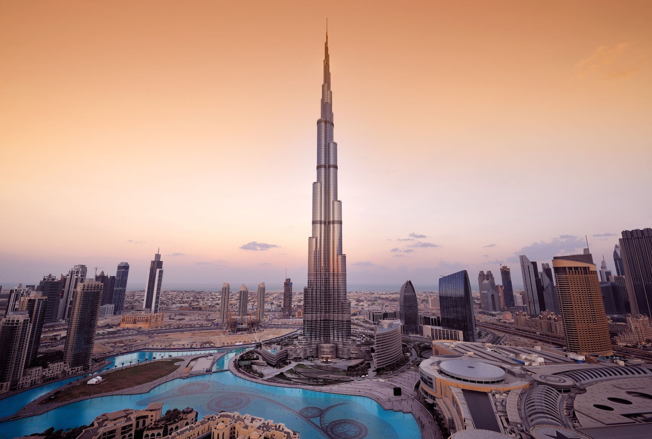 Dubai Real Estate Agent Guide: Key Factors for Selection and Cooperation