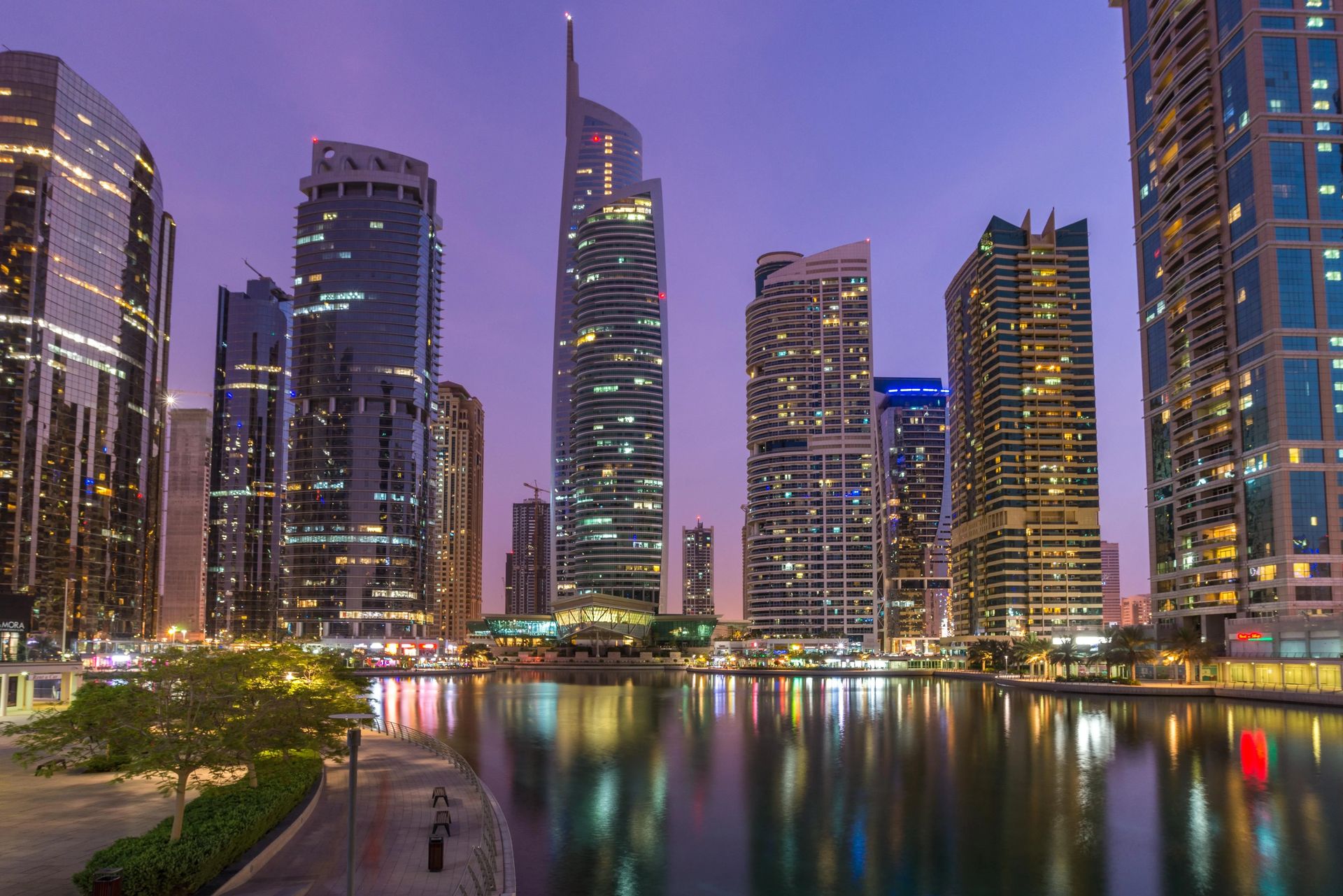 Common Pitfalls in Real Estate Transactions: A Case Study of Jumeirah Lakes Towers