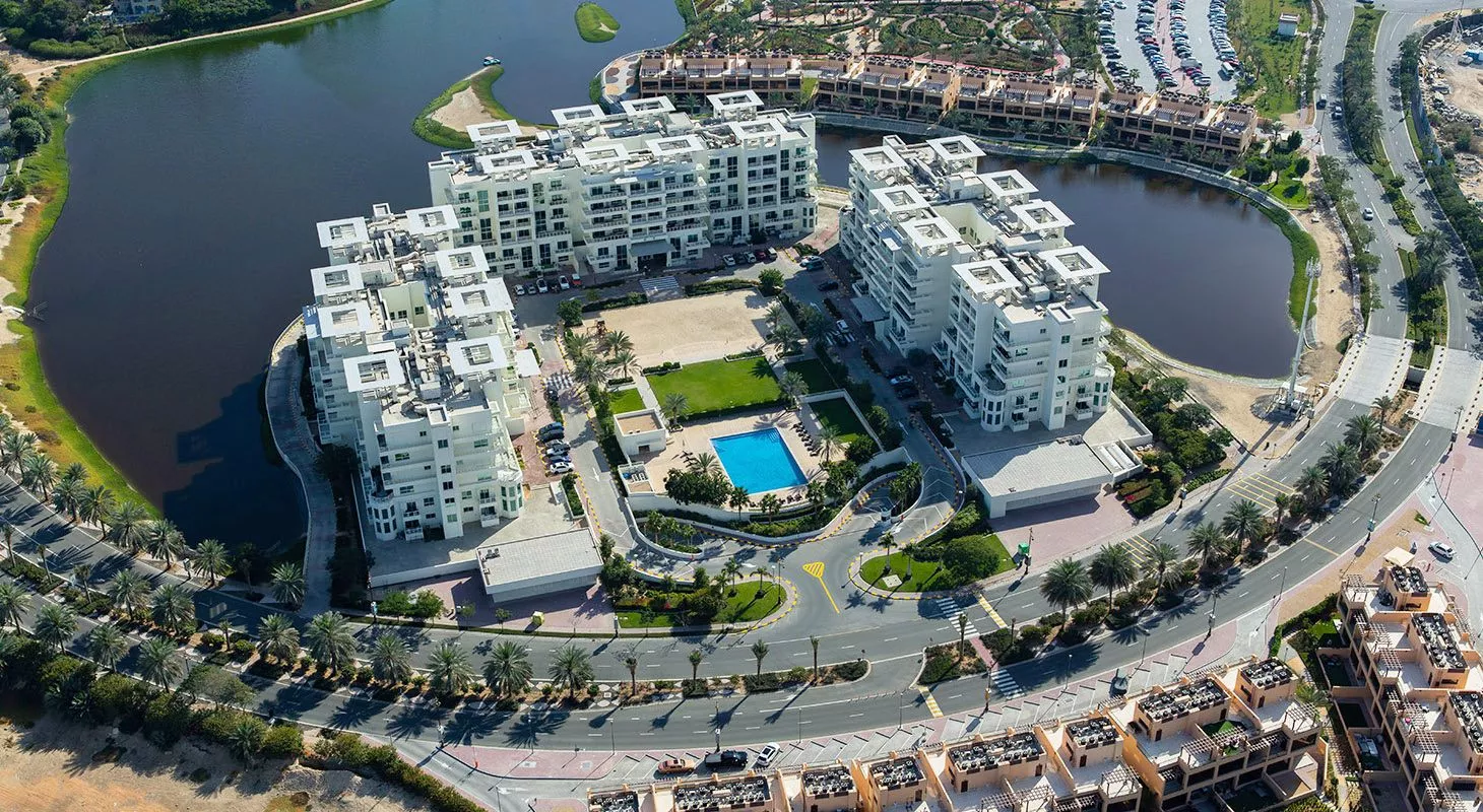 Jumeirah Heights: Exploring the Hidden Gem in Dubai's Real Estate Market