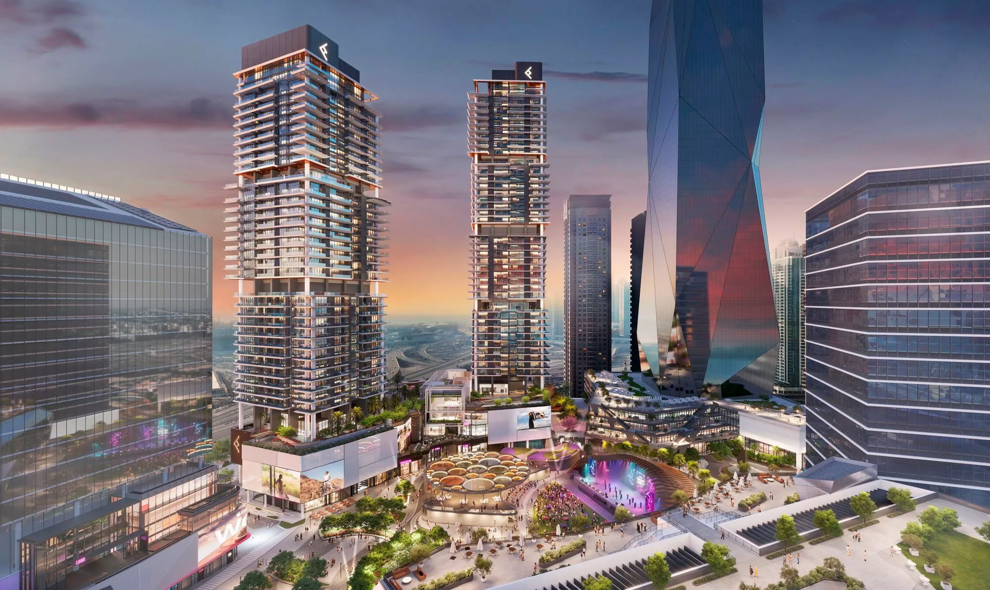 Dubai Rental Websites vs. Traditional Rental Market: Which is Right for You?