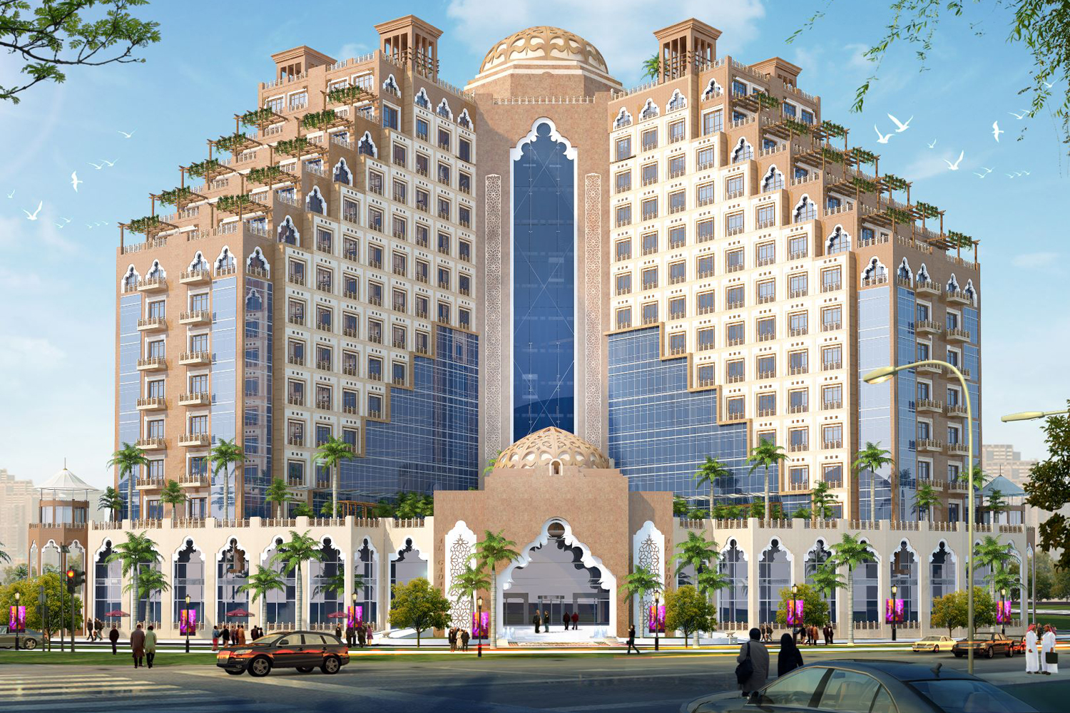 Al Jaddaf Residences Homebuying Process: A Comprehensive Guide from Selection to Signing